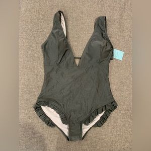 Cupshe NWT One Piece